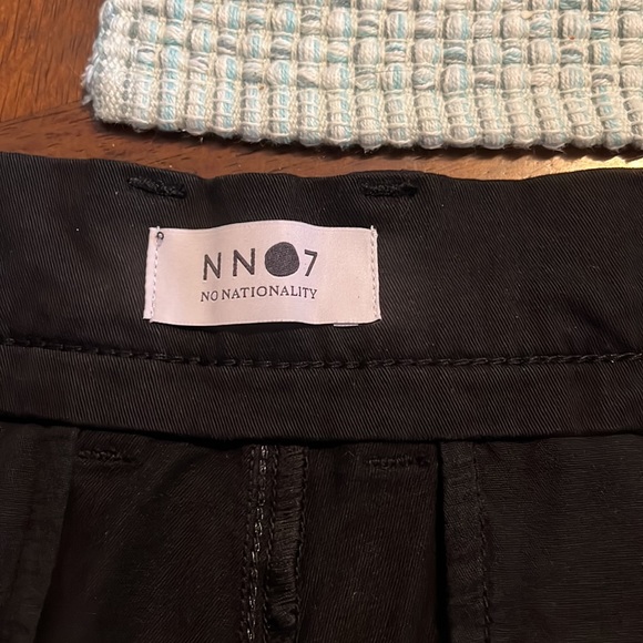 NN07 Crown Shorts Regular Fit - Picture 5 of 12